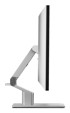 ALOGIC Monitor 32C4KPDTF / 32", 3840 x 2160, 4K Ultra HD, VA, Touch, srebrna